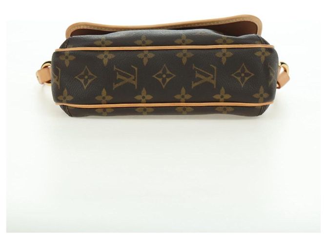 LOUIS VUITTON Monogram Tikal PM Shoulder Bag M40078 LV - vista 5