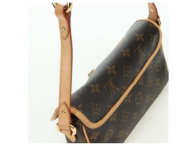 LOUIS VUITTON Monogram Tikal PM Shoulder Bag M40078 LV - vista 6