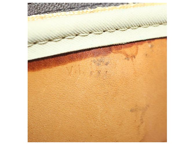 LOUIS VUITTON Monogram Alize 1 Posh Boston Bag M41393 LV - vista 12