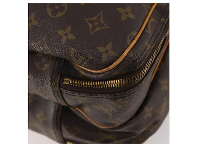 LOUIS VUITTON Monogram Alize 1 Posh Boston Bag M41393 LV - vista 16