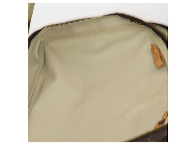 LOUIS VUITTON Monogram Alize 1 Posh Boston Bag M41393 LV - vista 21