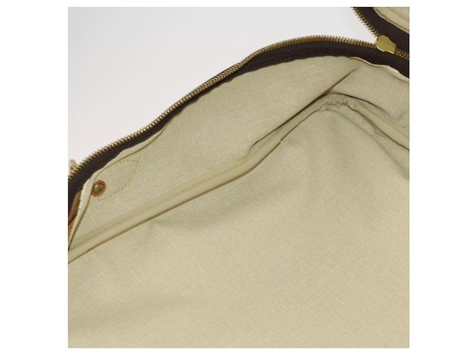 LOUIS VUITTON Monogram Alize 1 Posh Boston Bag M41393 LV - vista 23