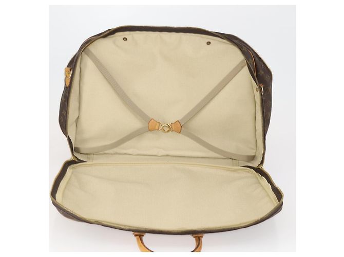 LOUIS VUITTON Monogram Alize 1 Posh Boston Bag M41393 LV - vista 24