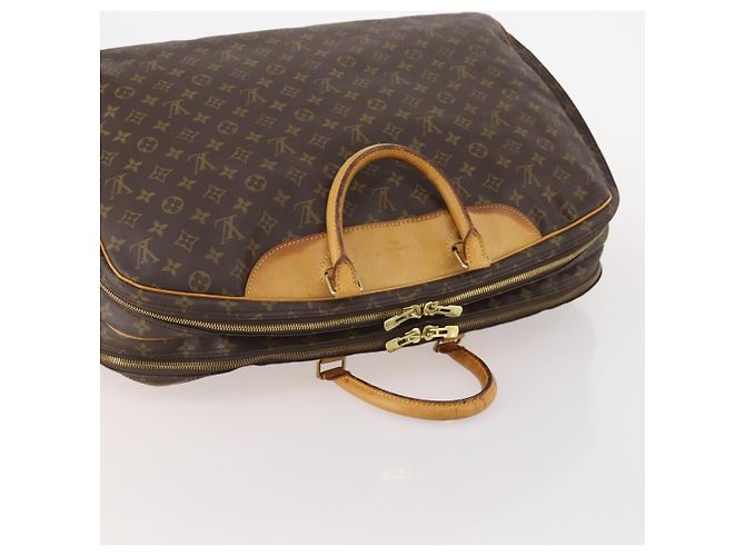 LOUIS VUITTON Monogram Alize 1 Posh Boston Bag M41393 LV - vista 6
