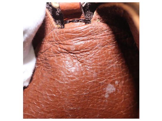LOUIS VUITTON Monogram Papillon 30 Hand Bag M51385 LV - vista 20