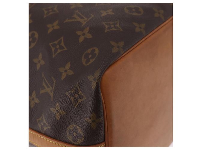 LOUIS VUITTON Monogram Petit Noe Shoulder Bag M42226 LV - vista 14