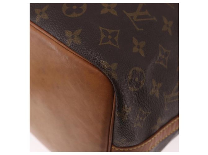 LOUIS VUITTON Monogram Petit Noe Shoulder Bag M42226 LV - vista 15