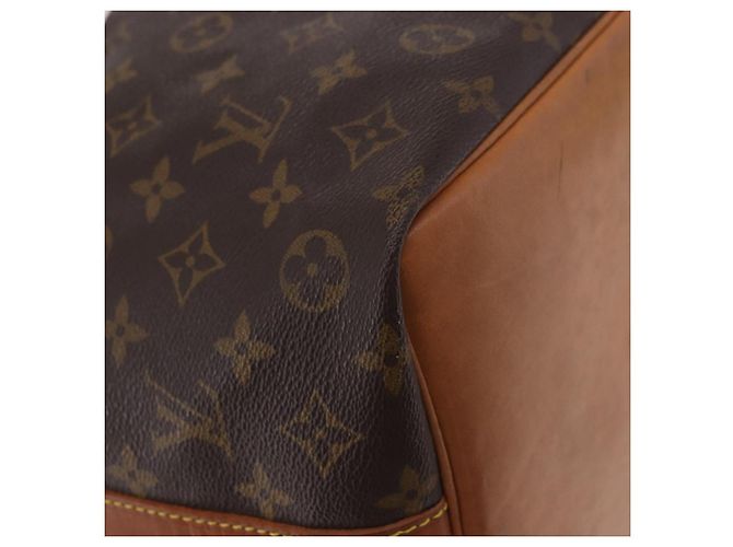LOUIS VUITTON Monogram Petit Noe Shoulder Bag M42226 LV - vista 16