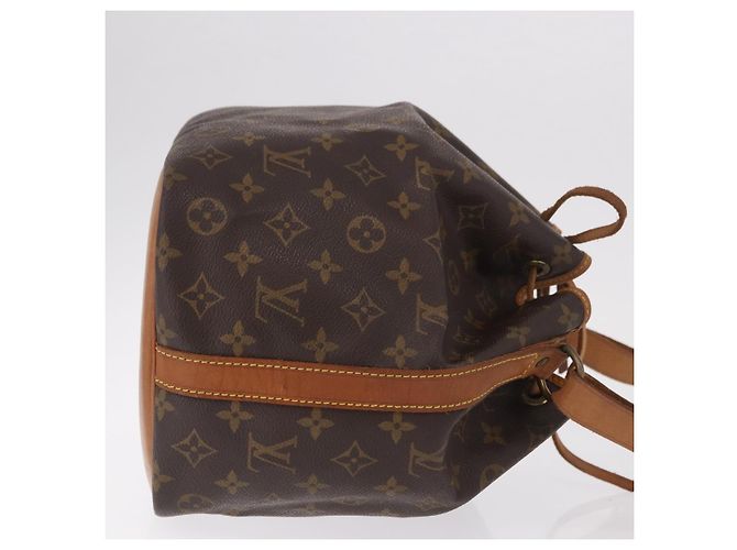 LOUIS VUITTON Monogram Petit Noe Shoulder Bag M42226 LV - vista 3