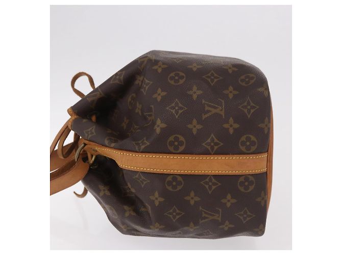 LOUIS VUITTON Monogram Petit Noe Shoulder Bag M42226 LV - vista 4
