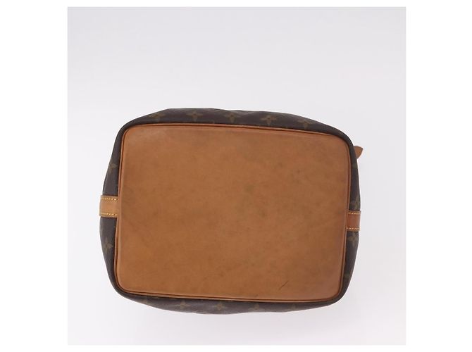 LOUIS VUITTON Monogram Petit Noe Shoulder Bag M42226 LV - vista 5