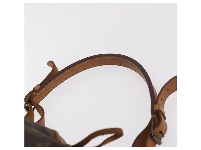 LOUIS VUITTON Monogram Petit Noe Shoulder Bag M42226 LV - vista 8