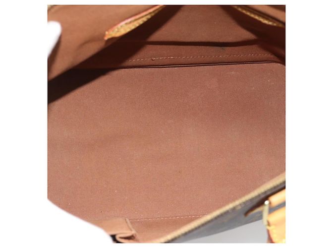 LOUIS VUITTON Monogram Alma Hand Bag M51130 LV - vista 11
