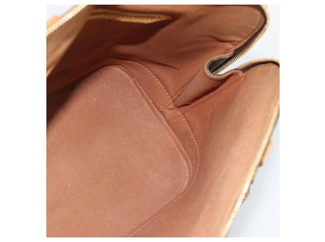 LOUIS VUITTON Monogram Alma Hand Bag M51130 LV - vista 17