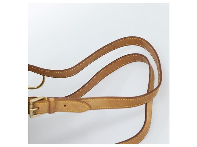 LOUIS VUITTON Monogram Montsouris MM Backpack M51136 LV - vista 9