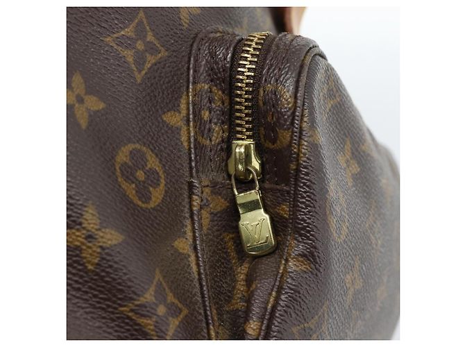 LOUIS VUITTON Monogram Montsouris GM Backpack M51135 LV - vista 18