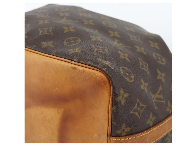 LOUIS VUITTON Monogram Petit Noe Shoulder Bag M42226 LV - Ansicht 10