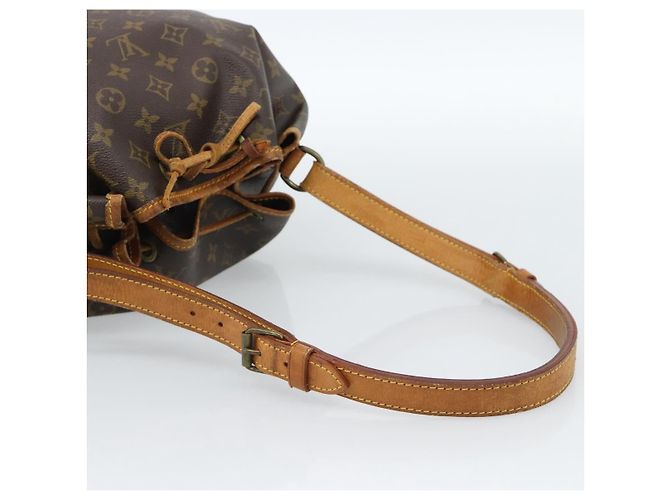 LOUIS VUITTON Monogram Petit Noe Shoulder Bag M42226 LV - Ansicht 7