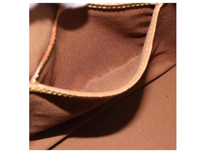 LOUIS VUITTON Monogram Alma Hand Bag M51130 LV - vista 22