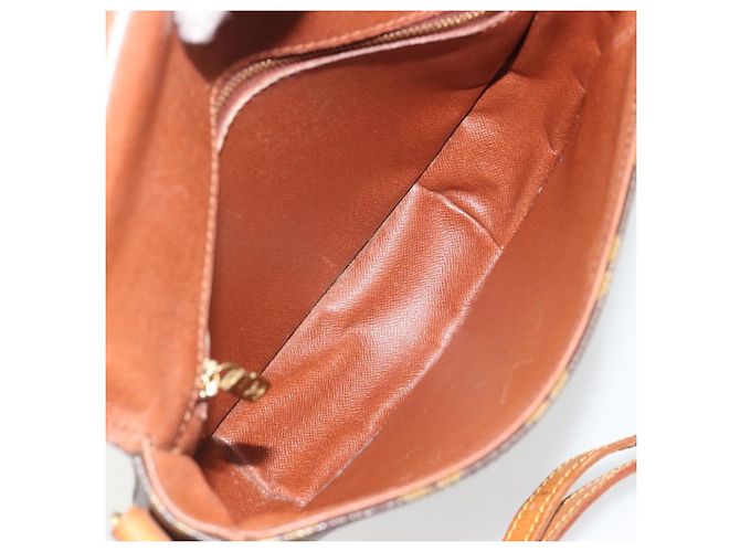 LOUIS VUITTON Monogram Chantilly MM Shoulder Bag M51233 LV - vista 10
