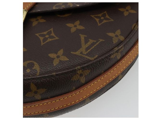 LOUIS VUITTON Monogram Chantilly MM Shoulder Bag M51233 LV - vista 14