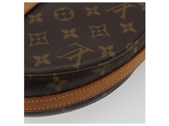LOUIS VUITTON Monogram Chantilly MM Shoulder Bag M51233 LV - vista 16