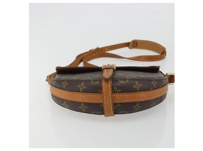LOUIS VUITTON Monogram Chantilly MM Shoulder Bag M51233 LV - vista 5