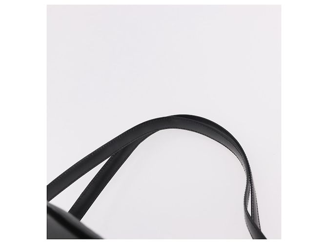 LOUIS VUITTON Epi Mabillon Backpack Black M52232 LV - vista 15