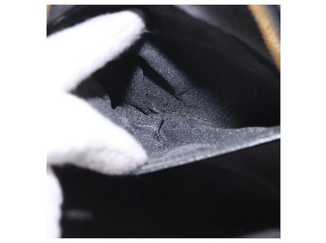 LOUIS VUITTON Epi Mabillon Backpack Black M52232 LV - vista 23