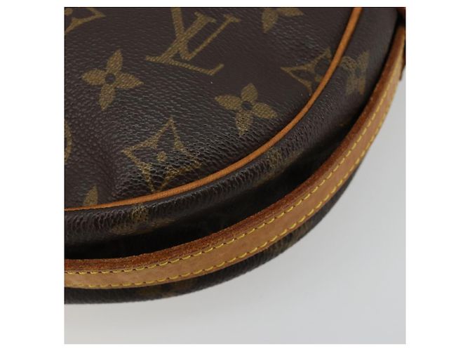 LOUIS VUITTON Monogram Chantilly MM Shoulder Bag M51233 LV - vista 10