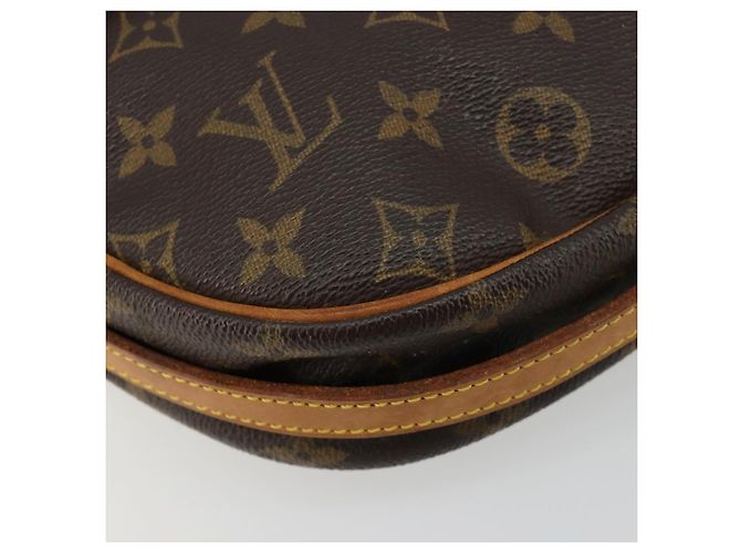 LOUIS VUITTON Monogram Chantilly MM Shoulder Bag M51233 LV - vista 11