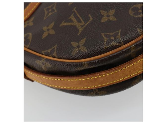 LOUIS VUITTON Monogram Chantilly MM Shoulder Bag M51233 LV - vista 13