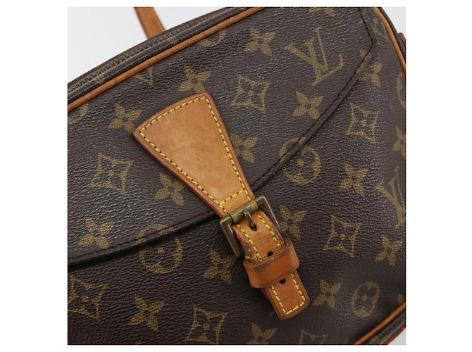 LOUIS VUITTON Monogram Chantilly MM Shoulder Bag M51233 LV - vista 14