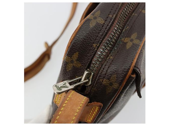 LOUIS VUITTON Monogram Chantilly MM Shoulder Bag M51233 LV - vista 15