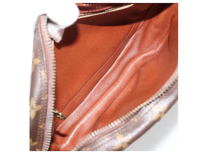 LOUIS VUITTON Monogram Chantilly MM Shoulder Bag M51233 LV - vista 17