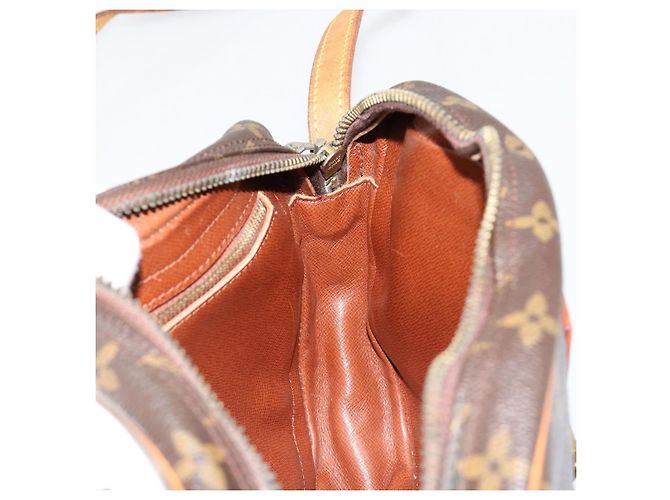 LOUIS VUITTON Monogram Chantilly MM Shoulder Bag M51233 LV - vista 18