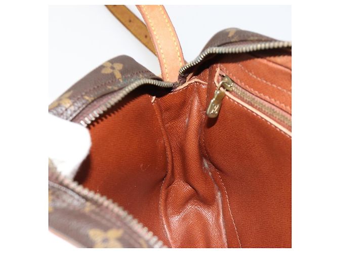 LOUIS VUITTON Monogram Chantilly MM Shoulder Bag M51233 LV - vista 19