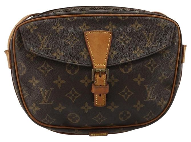 LOUIS VUITTON Monogram Chantilly MM Shoulder Bag M51233 LV - vista 2