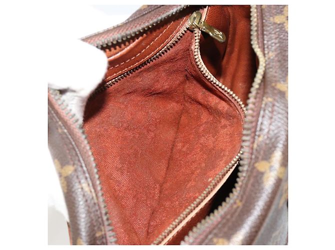 LOUIS VUITTON Monogram Chantilly MM Shoulder Bag M51233 LV - vista 21