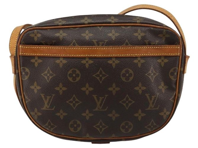 LOUIS VUITTON Monogram Chantilly MM Shoulder Bag M51233 LV - vista 3