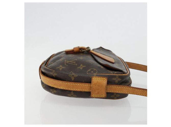 LOUIS VUITTON Monogram Chantilly MM Shoulder Bag M51233 LV - vista 4