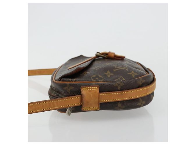 LOUIS VUITTON Monogram Chantilly MM Shoulder Bag M51233 LV - vista 5