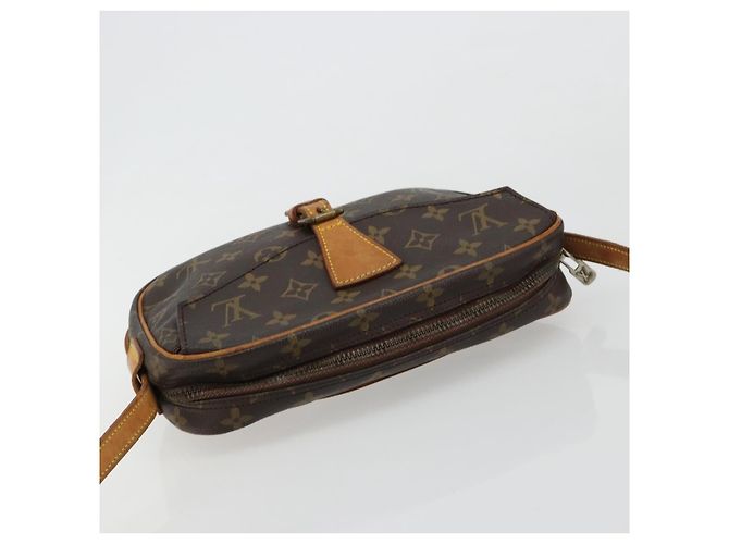 LOUIS VUITTON Monogram Chantilly MM Shoulder Bag M51233 LV - vista 6