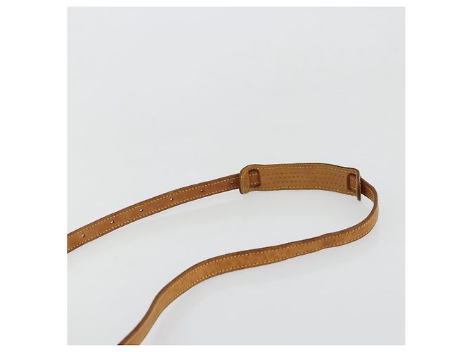 LOUIS VUITTON Monogram Chantilly MM Shoulder Bag M51233 LV - vista 8