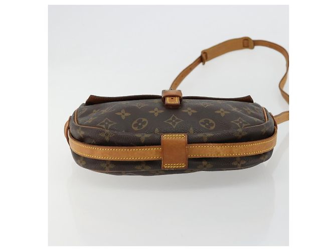 LOUIS VUITTON Monogram Chantilly MM Shoulder Bag M51233 LV - vista 9