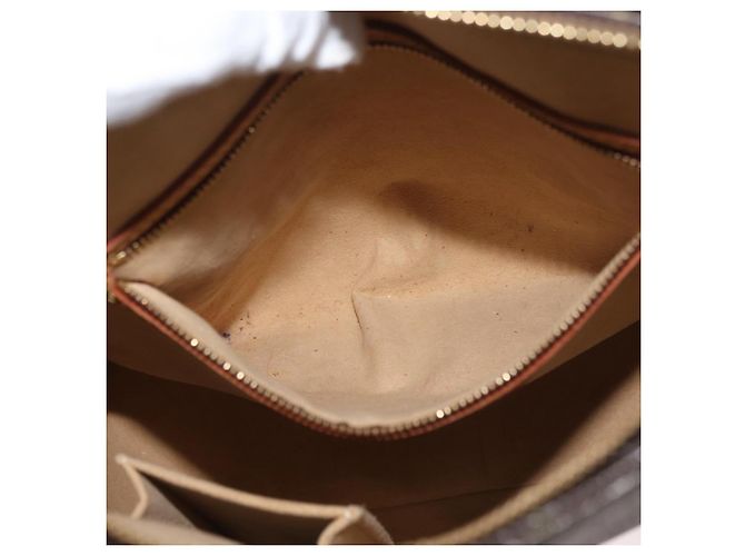 LOUIS VUITTON Monogram Looping GM Shoulder Bag M51145 LV - vista 21