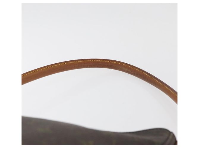 LOUIS VUITTON Monogram Looping GM Shoulder Bag M51145 LV - vista 8