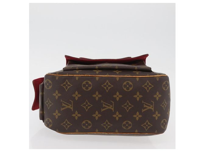 LOUIS VUITTON Monogram Exantri Cite Hand Bag M51161 LV - vue 5