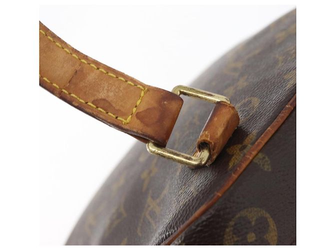 LOUIS VUITTON Monogram Exantri Cite Hand Bag M51161 LV - vue 9