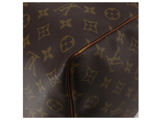 LOUIS VUITTON Monogram Keepall 45 Boston Bag M41428 LV - vista 15